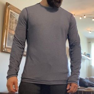 Lululemon Long Sleeve